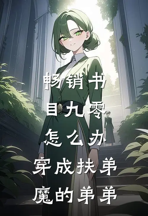畅销书目九零，怎么办，穿成扶弟魔的弟弟