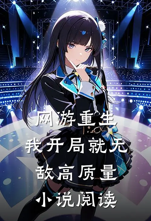 网游重生：我开局就无敌高质量小说阅读
