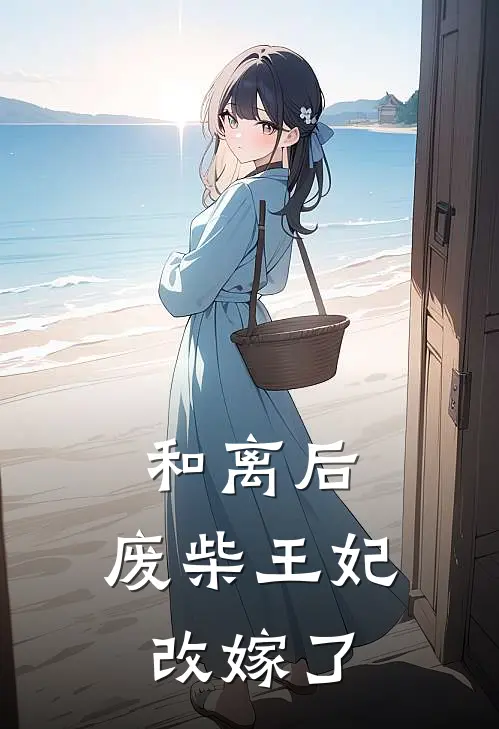 和离后，废柴王妃改嫁了