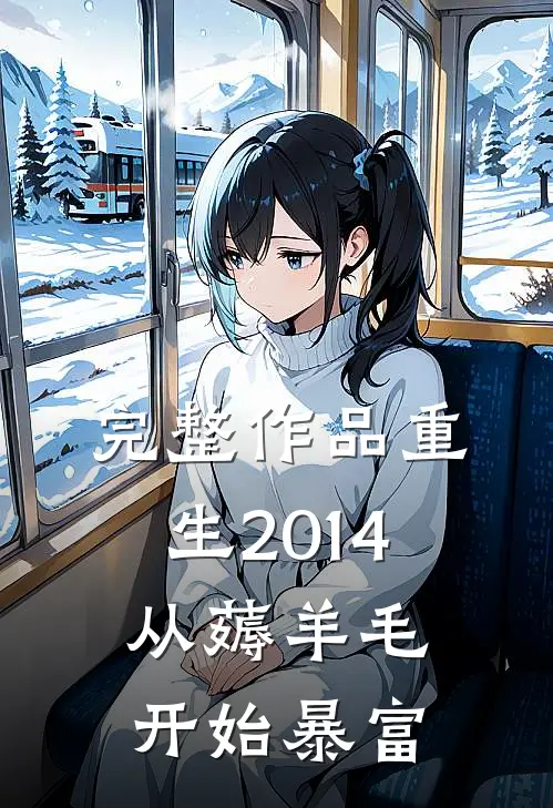 完整作品重生2014，从薅羊毛开始暴富