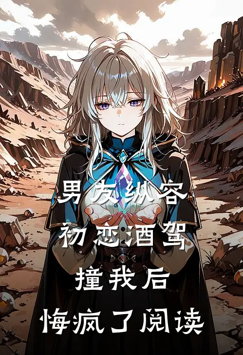 男友纵容初恋酒驾撞我后，悔疯了阅读