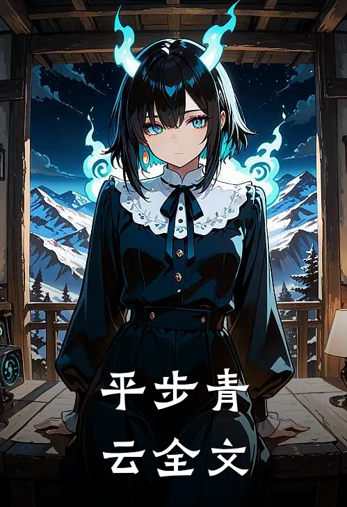 平步青云全文