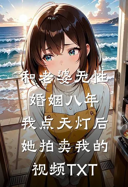 和老婆无性婚姻八年，我点天灯后她拍卖我的视频TXT