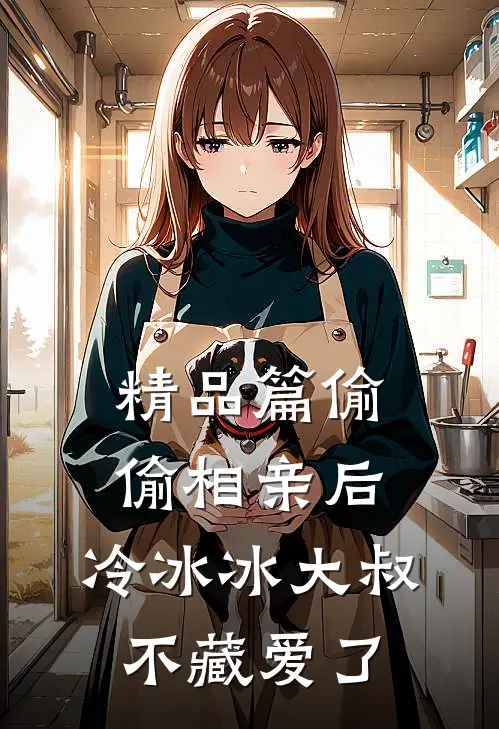 精品篇偷偷相亲后，冷冰冰大叔不藏爱了