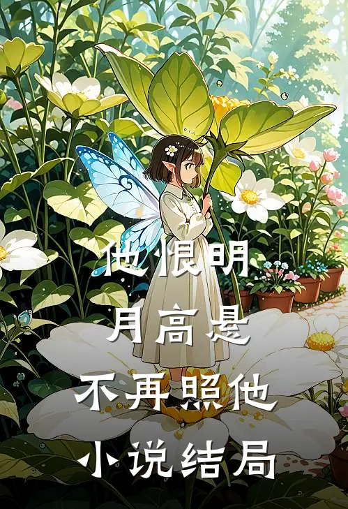 他恨明月高悬，不再照他小说结局