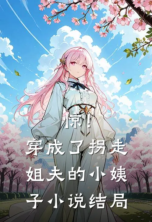 惊！穿成了拐走姐夫的小姨子小说结局