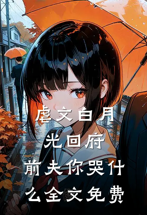 虐文白月光回府，前夫你哭什么全文免费