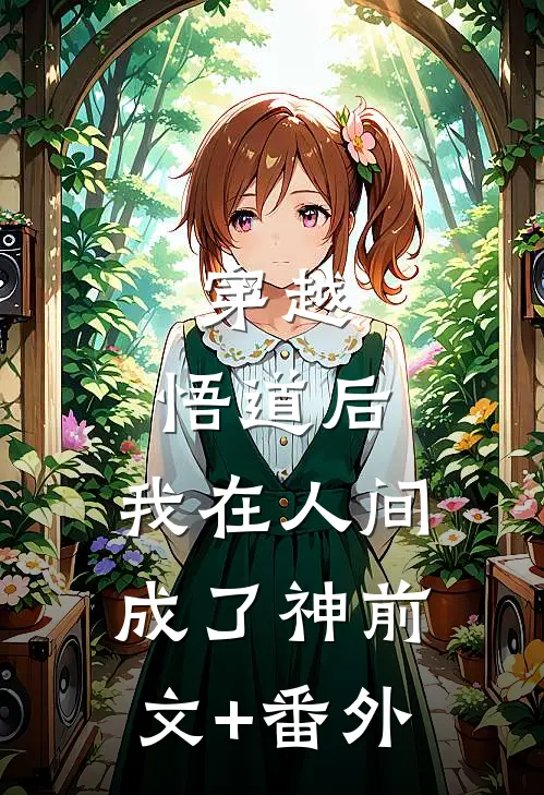 穿越：悟道后，我在人间成了神前文+番外
