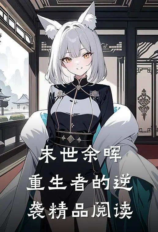 末世余晖：重生者的逆袭精品阅读