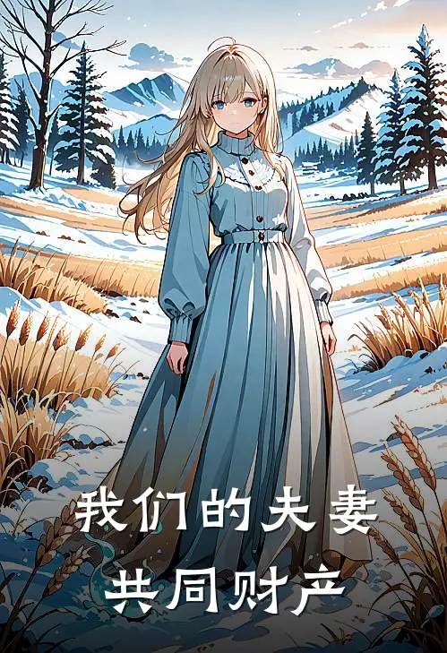 我们的夫妻共同财产
