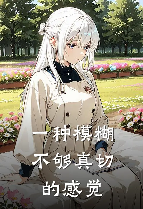 一种模糊不够真切的感觉