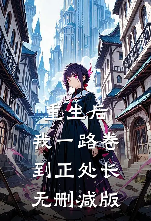 重生后，我一路卷到正处长无删减版
