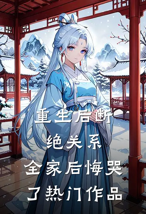 重生后断绝关系，全家后悔哭了热门作品
