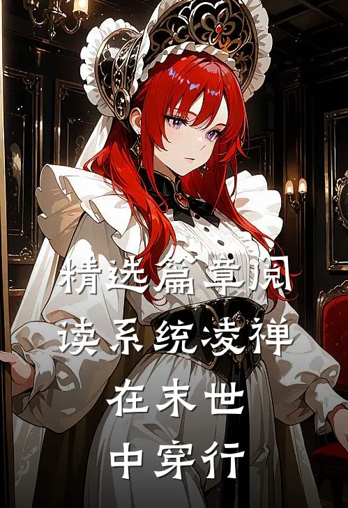 精选篇章阅读系统凌禅：在末世中穿行