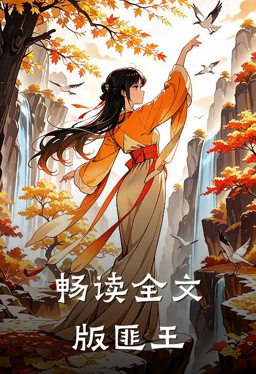 畅读全文版匪王