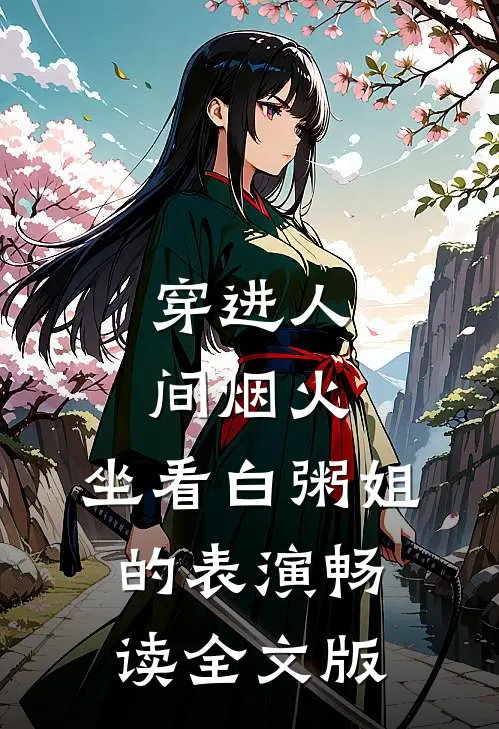 穿进人间烟火：坐看白粥姐的表演畅读全文版