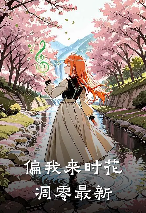 偏我来时花凋零最新