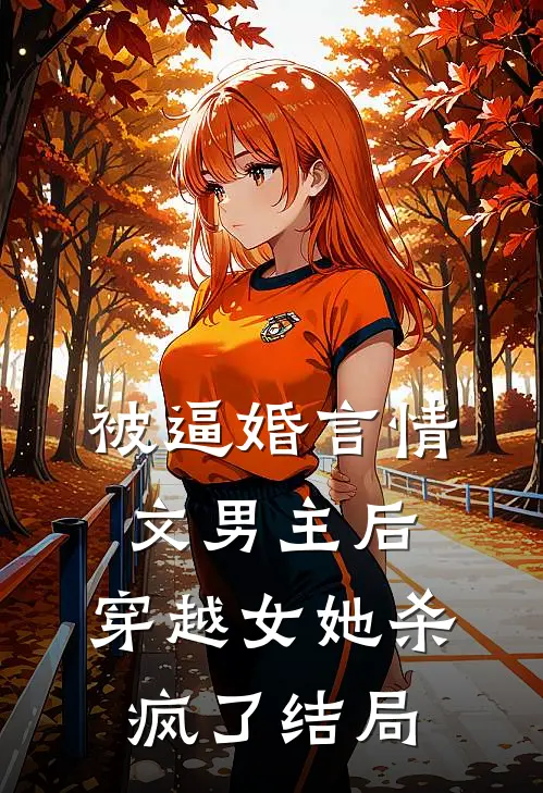被逼婚言情文男主后，穿越女她杀疯了结局