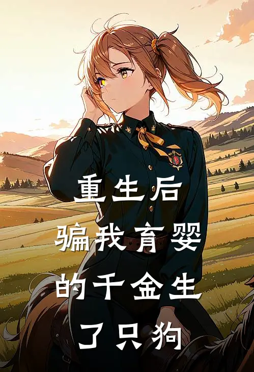 重生后，骗我育婴的千金生了只狗