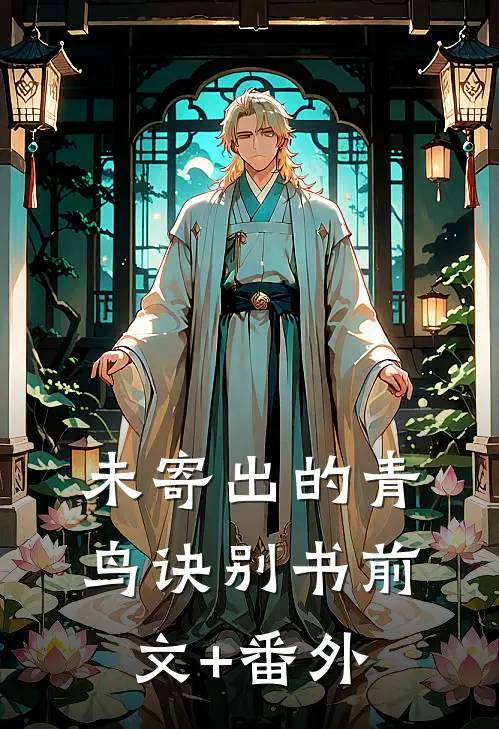 未寄出的青鸟诀别书前文+番外
