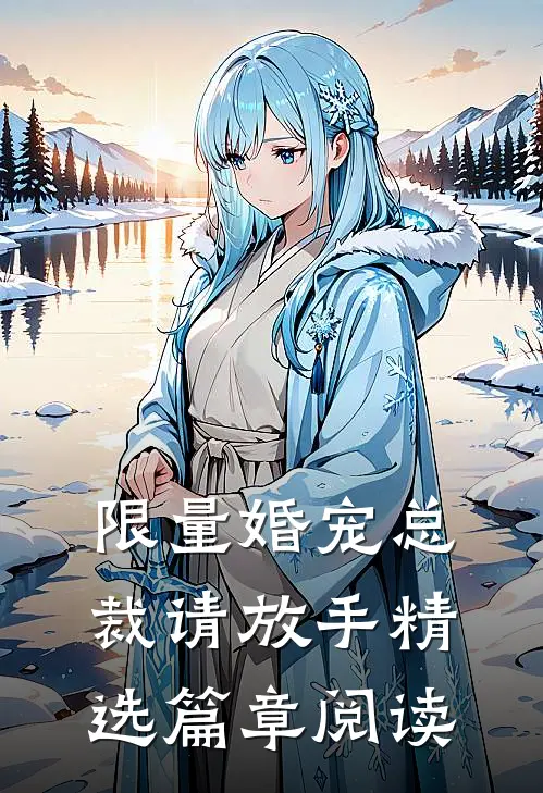 限量婚宠总裁请放手精选篇章阅读