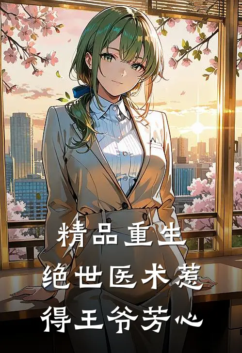 精品重生：绝世医术惹得王爷芳心