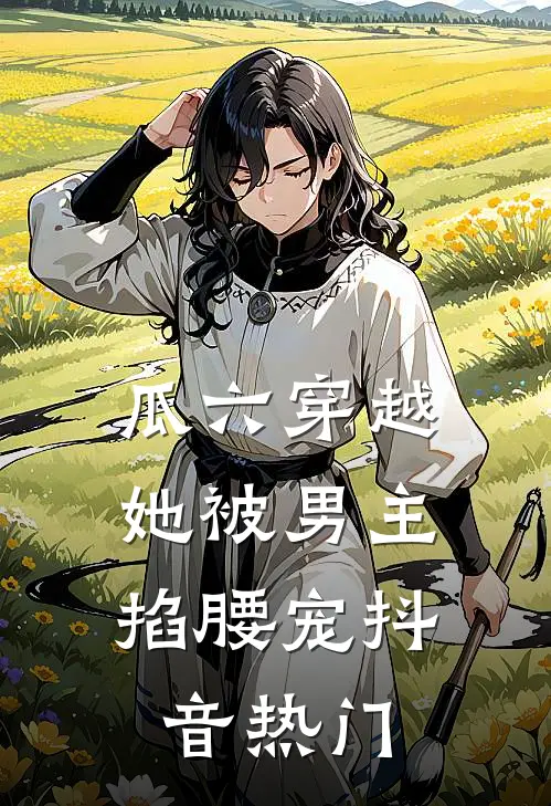 瓜六穿越，她被男主掐腰宠抖音热门