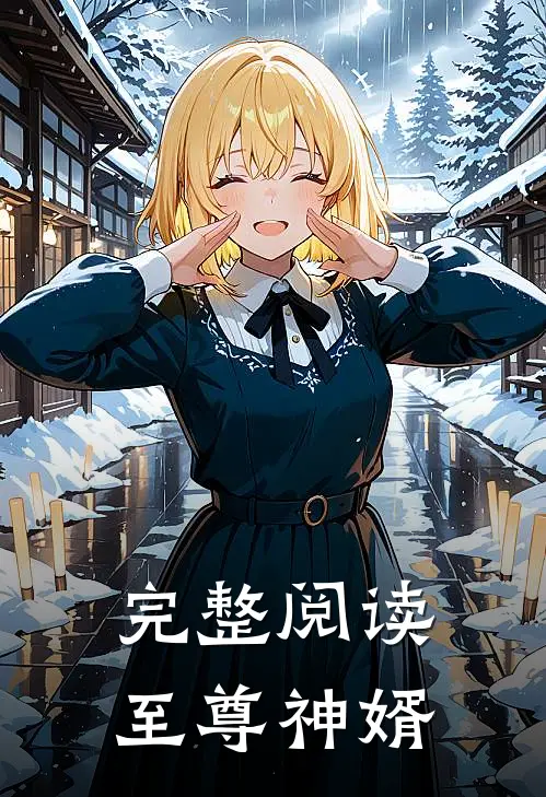 完整阅读至尊神婿