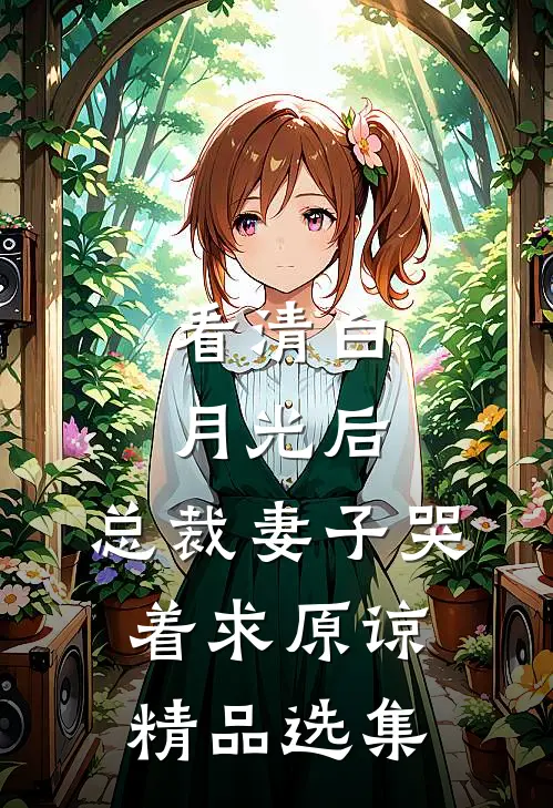 看清白月光后，总裁妻子哭着求原谅精品选集