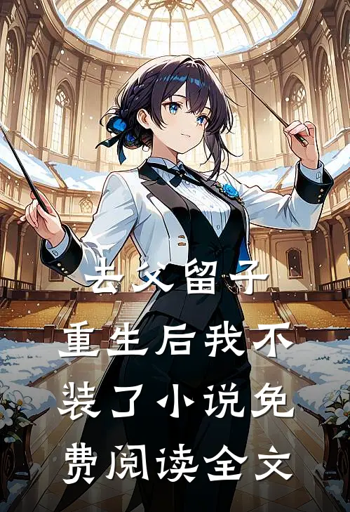 去父留子，重生后我不装了小说免费阅读全文