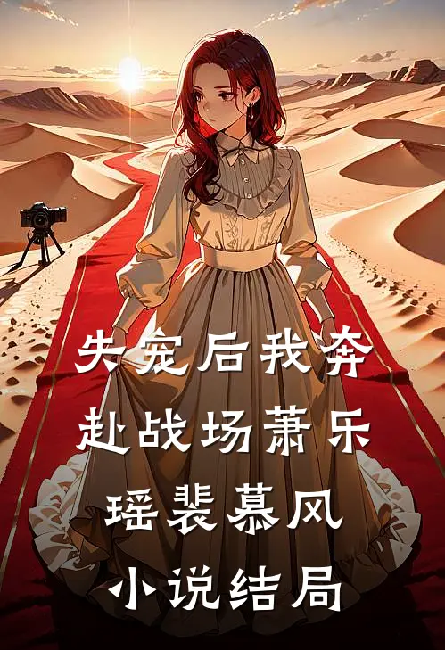 失宠后我奔赴战场萧乐瑶裴慕风小说结局
