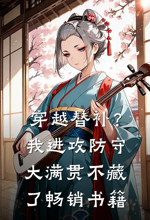 穿越替补？我进攻防守大满贯不藏了畅销书籍
