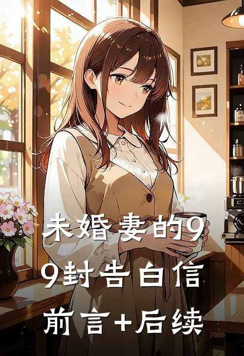 未婚妻的99封告白信前言+后续