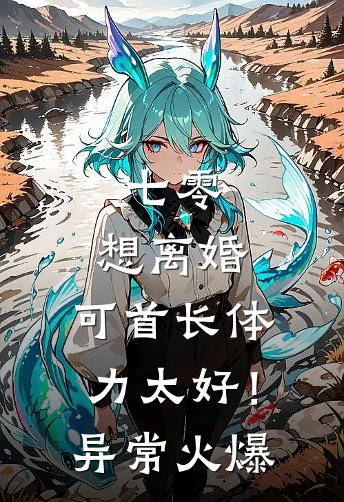 七零：想离婚，可首长体力太好！异常火爆