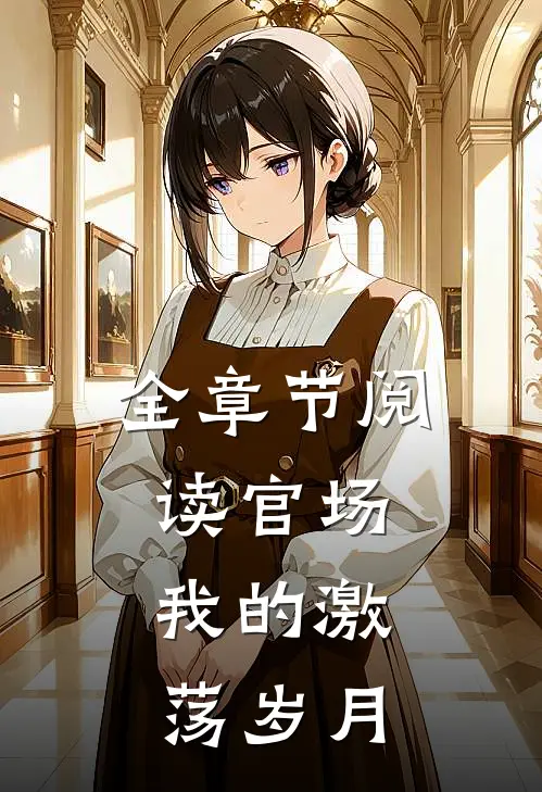 全章节阅读官场：我的激荡岁月