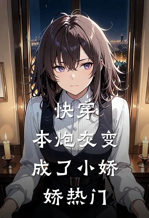 快穿：本炮灰变成了小娇娇热门