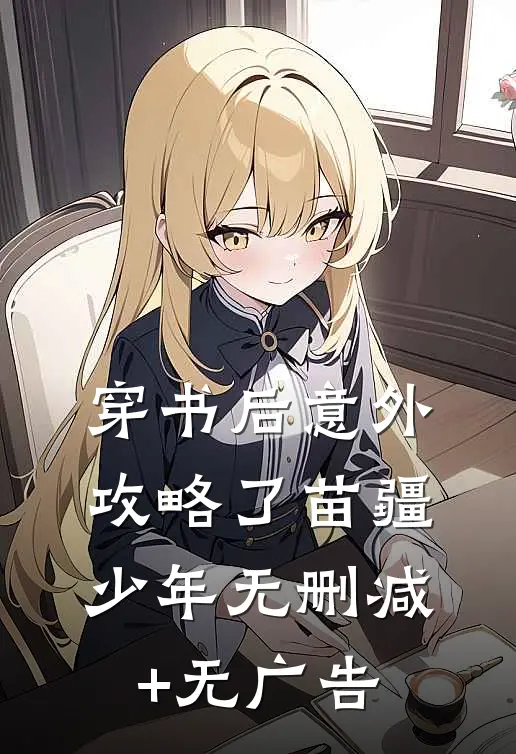 穿书后意外攻略了苗疆少年无删减+无广告