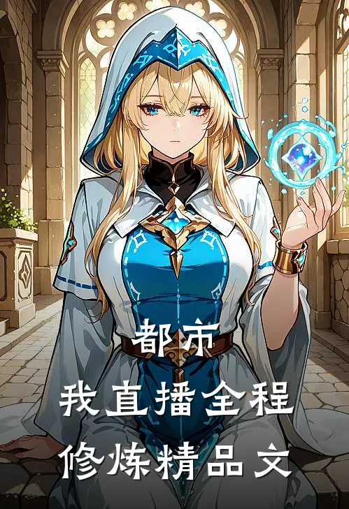 都市：我直播全程修炼精品文