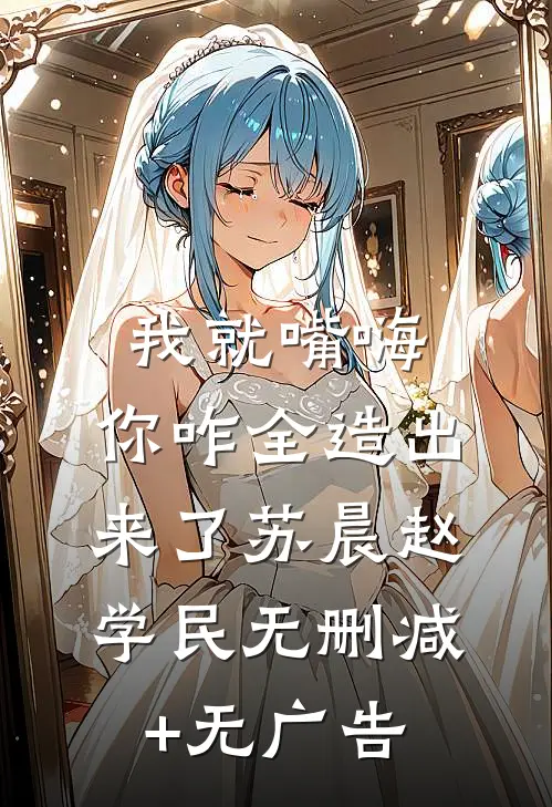 我就嘴嗨，你咋全造出来了苏晨赵学民无删减+无广告