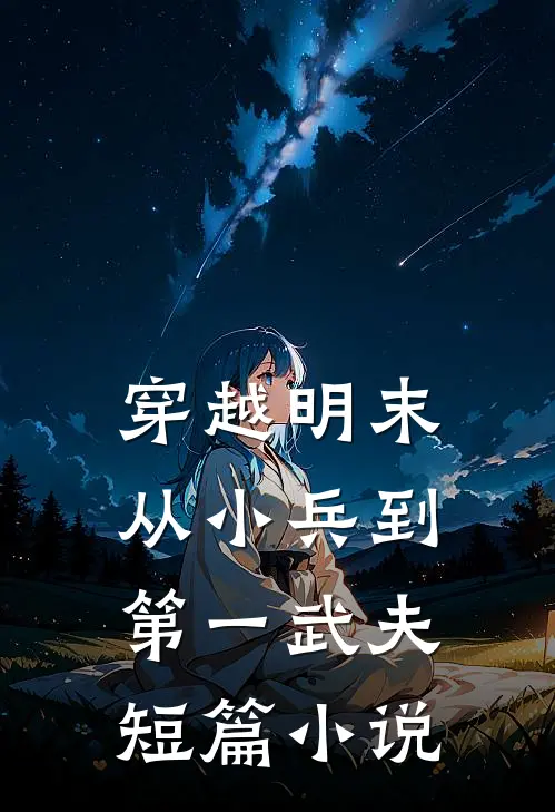穿越明末：从小兵到第一武夫短篇小说