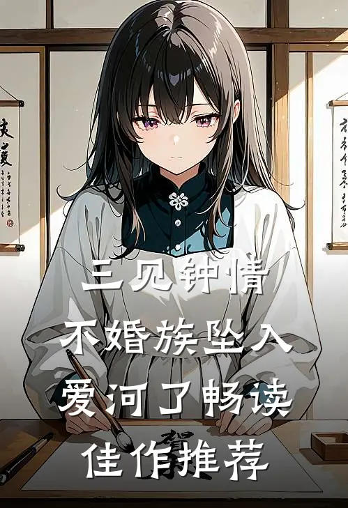 三见钟情：不婚族坠入爱河了畅读佳作推荐