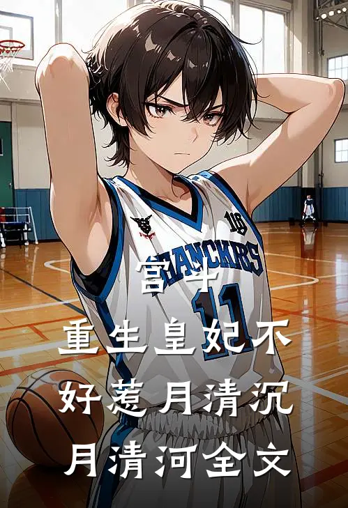 宫斗：重生皇妃不好惹月清沉月清河全文