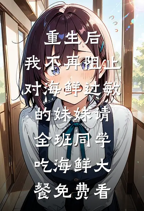 重生后，我不再阻止对海鲜过敏的妹妹请全班同学吃海鲜大餐免费看