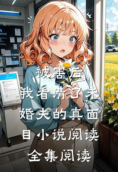被害后,我看清了未婚夫的真面目小说阅读全集阅读