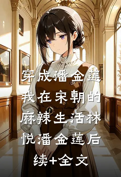 穿成潘金莲：我在宋朝的麻辣生活林悦潘金莲后续+全文