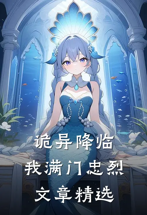 诡异降临，我满门忠烈文章精选