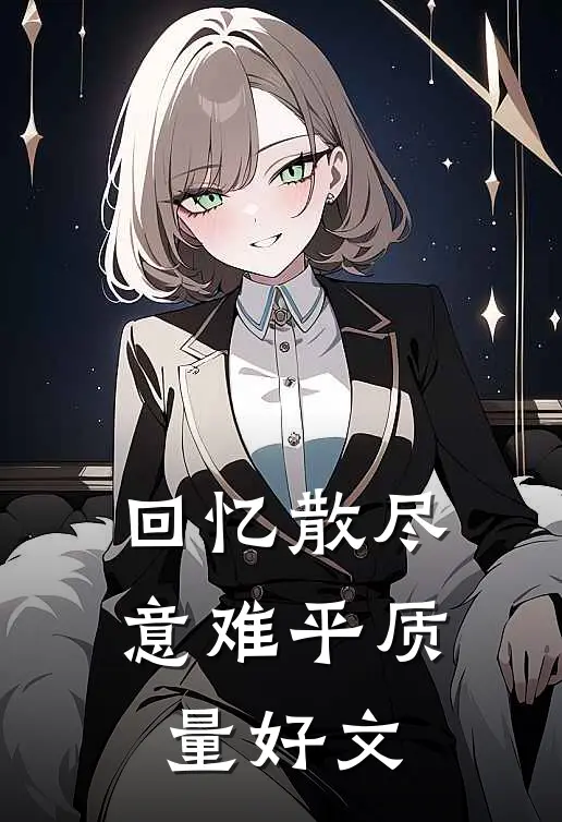 回忆散尽意难平质量好文