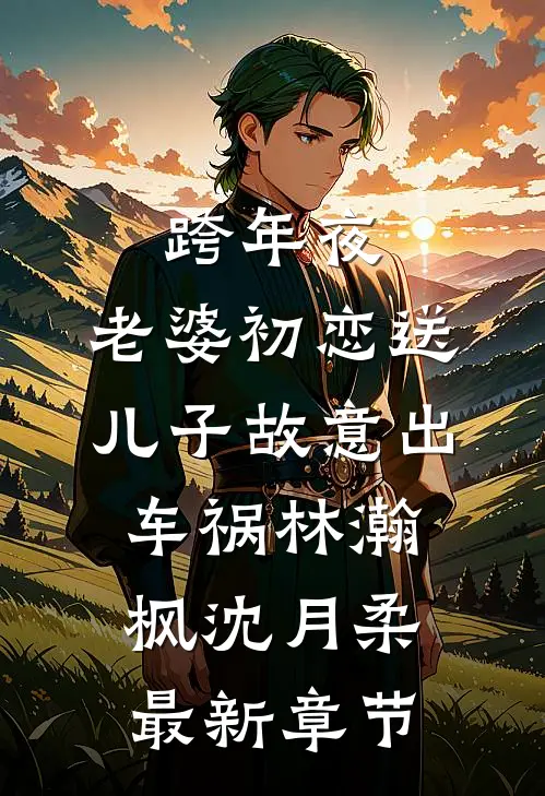 跨年夜，老婆初恋送儿子故意出车祸林瀚枫沈月柔最新章节