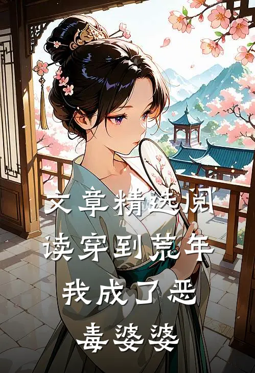 文章精选阅读穿到荒年，我成了恶毒婆婆