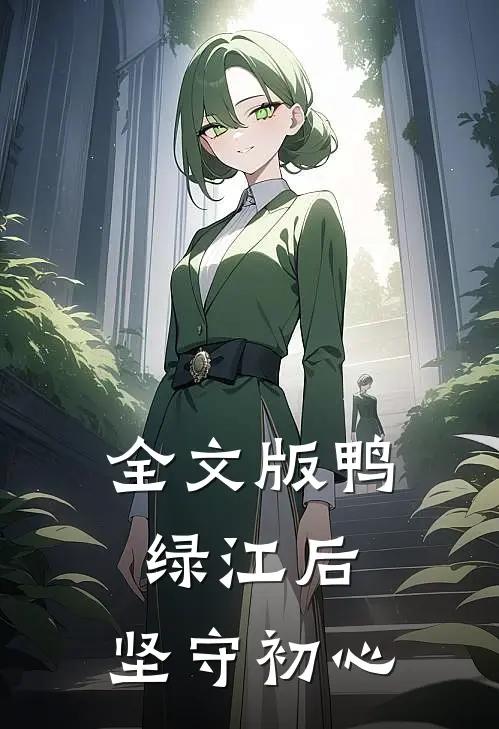全文版鸭绿江后，坚守初心